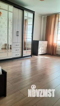1-к квартира, вторичка, 35м2, 4/10 этаж