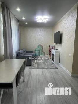 3-к квартира, вторичка, 68м2, 6/15 этаж