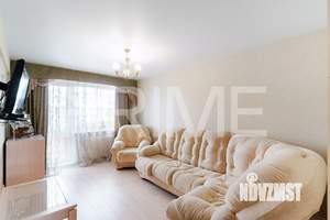 2-к квартира, вторичка, 46м2, 5/5 этаж