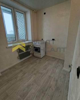 1-к квартира, вторичка, 32м2, 9/16 этаж