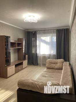 1-к квартира, вторичка, 31м2, 2/5 этаж