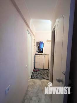 1-к квартира, вторичка, 31м2, 1/5 этаж