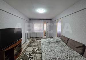 2-к квартира, вторичка, 46м2, 4/5 этаж