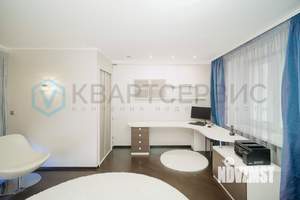 4-к квартира, вторичка, 141м2, 6/9 этаж
