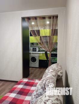 Студия квартира, вторичка, 18м2, 3/5 этаж
