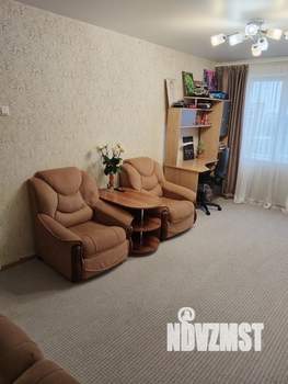 3-к квартира, вторичка, 56м2, 9/9 этаж