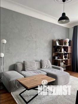 3-к квартира, вторичка, 83м2, 3/4 этаж