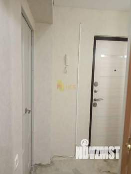 1-к квартира, вторичка, 31м2, 5/5 этаж