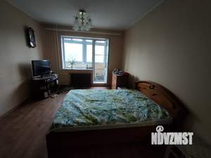 1-к квартира, вторичка, 37м2, 7/10 этаж