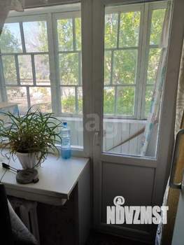 2-к квартира, вторичка, 43м2, 2/5 этаж