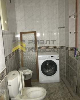 4-к квартира, вторичка, 106м2, 3/5 этаж