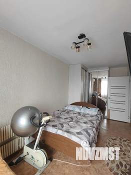 2-к квартира, вторичка, 41м2, 9/9 этаж