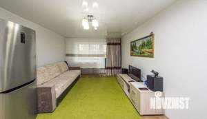 3-к квартира, вторичка, 55м2, 4/5 этаж