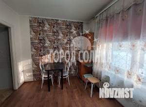 1-к квартира, вторичка, 38м2, 1/9 этаж