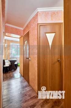 2-к квартира, вторичка, 48м2, 4/5 этаж