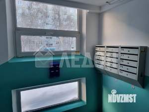 3-к квартира, вторичка, 63м2, 3/5 этаж