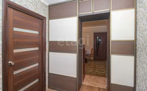 3-к квартира, вторичка, 57м2, 3/5 этаж