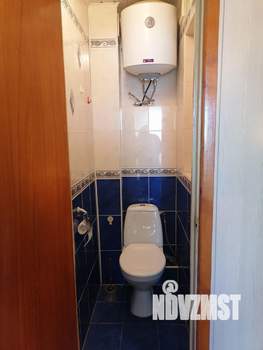 4-к квартира, вторичка, 71м2, 5/5 этаж