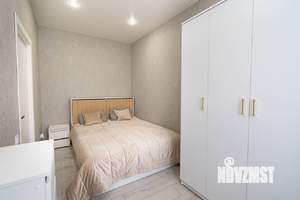 2-к квартира, вторичка, 40м2, 1/5 этаж