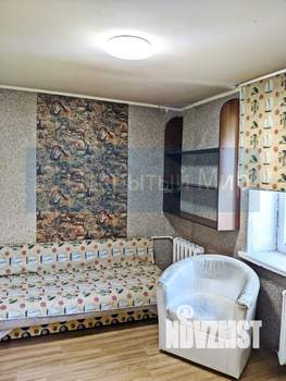 4-к квартира, вторичка, 60м2, 5/5 этаж