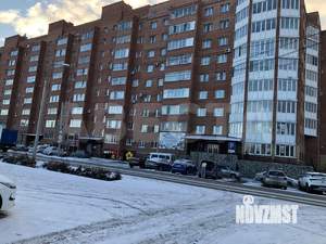 2-к квартира, вторичка, 70м2, 2/9 этаж