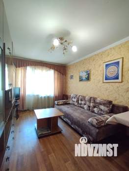 2-к квартира, вторичка, 45м2, 3/5 этаж