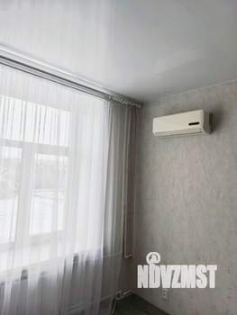 1-к квартира, вторичка, 37м2, 3/4 этаж