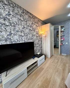 Студия квартира, вторичка, 31м2, 8/9 этаж