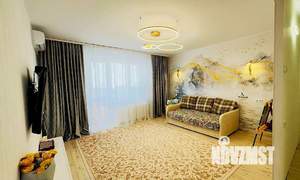 2-к квартира, вторичка, 60м2, 10/16 этаж