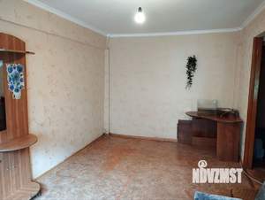 2-к квартира, вторичка, 46м2, 1/5 этаж