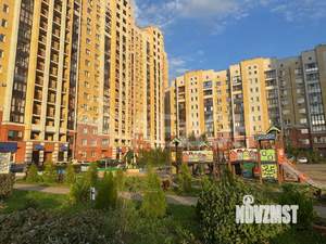 3-к квартира, вторичка, 107м2, 1/9 этаж