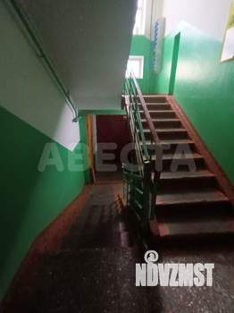 2-к квартира, вторичка, 44м2, 4/5 этаж