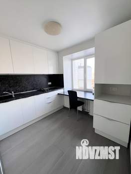 1-к квартира, вторичка, 34м2, 9/9 этаж