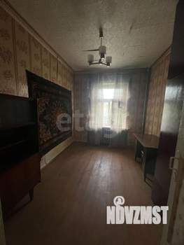 2-к квартира, вторичка, 47м2, 3/3 этаж