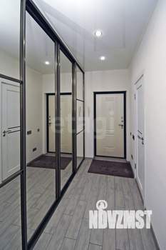 1-к квартира, вторичка, 38м2, 7/17 этаж