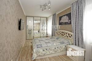 2-к квартира, вторичка, 56м2, 3/5 этаж