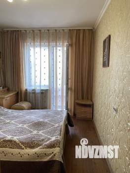 3-к квартира, вторичка, 63м2, 7/9 этаж