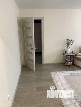 2-к квартира, вторичка, 45м2, 5/5 этаж