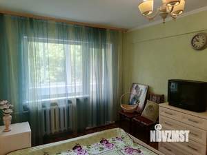 2-к квартира, вторичка, 48м2, 3/5 этаж
