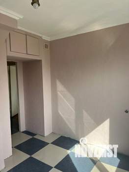 1-к квартира, вторичка, 38м2, 7/9 этаж