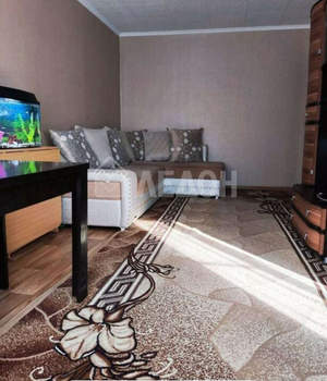 3-к квартира, вторичка, 64м2, 4/5 этаж