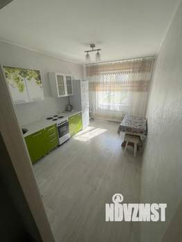 1-к квартира, вторичка, 46м2, 3/10 этаж