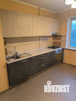 3-к квартира, вторичка, 64м2, 9/10 этаж