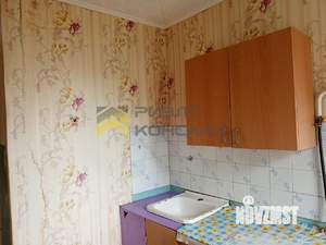 1-к квартира, вторичка, 30м2, 3/5 этаж