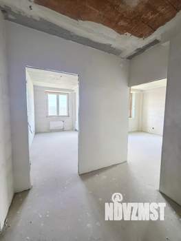 2-к квартира, вторичка, 56м2, 16/17 этаж