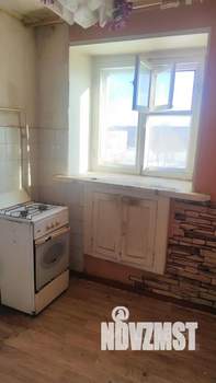 1-к квартира, вторичка, 33м2, 5/5 этаж