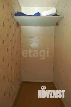 1-к квартира, вторичка, 32м2, 2/3 этаж