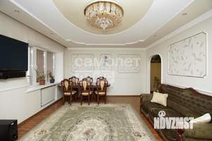 3-к квартира, вторичка, 97м2, 10/10 этаж