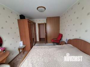 3-к квартира, вторичка, 60м2, 3/9 этаж