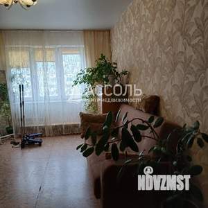 2-к квартира, вторичка, 61м2, 10/10 этаж